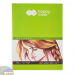 Blok rysunkowy 300g Happy Color A4