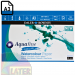 Blok do akwareli Aquafine smooth 300g Daler Rowney A3
