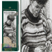 Zestaw 4 szt cienkopisów Pitt Artist Pens Warm Grey