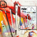 Blok Paint On Mix media A5 250g