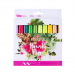 ECOLINE Botanic Brush Pen zestaw 10 kolorów