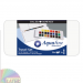 Akwarele Aquafine Trawel Set 24 kostki