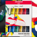 Farby akrylowe Amsterdam 12x20ml