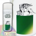 Fiksatywa Renesans 400ml spray