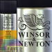 Fiksatywa Aerozol 400ml Winsor Newton