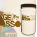 Gesso grunt białe Renesans 500ml