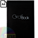 Szkicownik Graf Book 360 Clairefontaine 100g A4