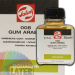 Gum Arabic 75ml guma arabska 008