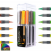 Brushmarker PRO Sun tree colours KARIN 12szt 27C3