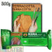 KERA plast glina samoutwardzalna 300g - terrakotta