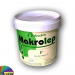 Klej CR introligatorski 1kg Makrolep