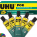 Klej do styropianu UHU Por 40g