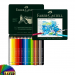 Kredki A.Durer 24 kolory Faber Castell