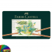 Kredki pastelowe Pitt 36 kolorów Faber Castell