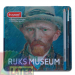 Kredki akwarelowe Van Gogh autoportret 24szt Ruks Museum