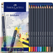 Kredki Goldfaber FABER-CASTEL 12 szt.