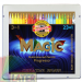 Kredki bezdrzewne Magic 23+1 Progresso 8774