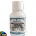 Medium i werniks satynowe do akryli 100ml Renesans