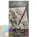 Zestaw ołówków firmy CRETACOLOR 12szt Fine Art Graphite Pencils