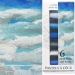 Pastele suche Summer Sky 6szt Sennelier 04