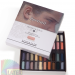 Pastele suche Portretowe 40 szt Sennelier
