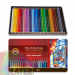 Kredki Polycolor 36szt w metalowej kasetce 3825