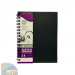 Szkicownik na spirali Simply 80/100g A4