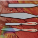 Zestaw 2 szpachelek Art Creation Talens 9146991M