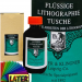 Tusz litograficzny  Rohrer Klingner 100ml
