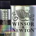 Werniks matowy 400ml spray Winsor Newton