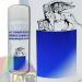 Werniks damarowy matowy Renesans 400ml spray