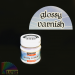 Lakier na bazie wody z połyskiem 50 ml Pentart
