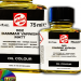 Werniks damarowy matowy 082 Talens 75ml