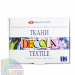 Farba do tkanin Decola Textile 12 szt.