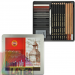 Zestaw rysunkowy Art Set Gioconda 8899