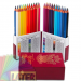 Zestaw 48szt. Retro Polycolor w ozdobnym opakowaniu 3826-R
